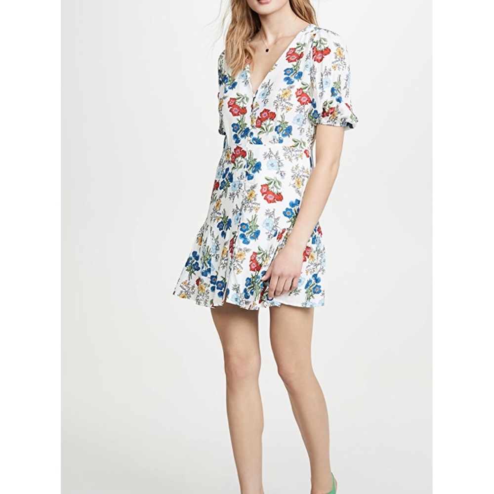 Yumi Kim Golden Hour Dress